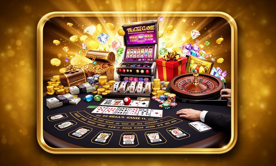 4777det Bkash Quickwin: Fast Rounds, Real Account Rewards