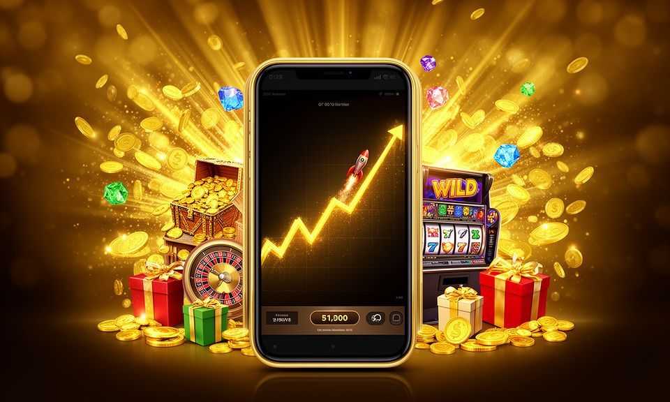 4777det mobile gaming